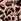 Classic Leopard Spots Knickers