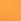 Orange Desert Sun Seamless High Waist / Workout Tight