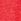 Bright Crimson Cozy Sleep Jogger
