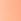 Coral Cream Orange Seamless Lightly Lined Low Impact Sports Bra