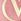 Pink Strawberry Fizz Flavoured Lip Gloss