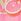 Pink Mimosa Flavoured Lip Gloss