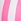 Pink Cabana Stripe Swim Bikini Top