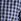 Blue Regular Stretch Shirt