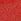 Kiss Kiss Red Hipster Shimmer Knickers