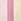 Pink 3-pack Frilly Socks