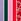 Christmas Red/Pink/Green/Purple Cheeky 5 Pack Cotton Lace Trim Knickers