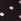 Black/Pink Foil Polka Dots Short No Show Knickers