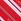 Red Ribbon Makeup Bag