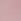 Pink Regular Plain Silk Pocket Square