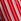 Red & Pink Candy Cane Stripe Modal Long Pyjamas Set