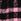 Red & Black Tartan Cosy Blanket Scarf