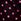 Black/Pink Polka Dot Pyjamas Short Bottoms