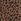 Brown Leopard Waffle Sleep Dress