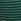 Dark Garden Green Shine Bikini Cotton Heather Lace Trim Knickers