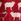 Red Sheep Icon Crew Neck Knitted Jumper