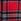 Red Check Adult Softest Flannel Pyjamas Set