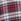 Red/Blue Regular Check Oxford Shirt