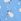 Blue Snowman Cotton Christmas Pyjamas