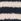Navy Cream Stripe Socks (size 4-8)