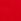 Red Triangle Scarf
