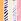 Pink/Orange/Yellow Summer Print Thong 5 Pack Logo Knickers