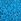 Capri Blue Cheeky Sequin Bikini Bottom