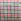 Pink Check Showerproof Padded Coat