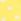 Yellow Polka Dot Print Triangle Bikini Top