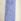 Blue/White Stripe Hooded Fleece Dressing Gown