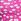 Pink Fire Pointelle Micro Pyjama Bottoms