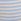Blue Dancer Stripes Cheeky Cotton Lace Trim Knickers