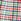 Eden Check Waterproof Packable Raincoat With Hood