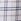 White/Blue Check Regular Oxford Shirt In Standard Fit