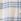 Cream/Blue Regular Check Oxford Button-down Shirt