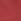 Pomegranate Red Regular Drawstring Swim Shorts