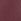 Burgundy Red Star Detail Leather Purse
