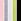 Pink/Grey/White/Black/Green Thong Knickers 5 Pack