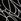 Black Spiderweb Print Thong Cotton Knickers