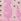 Pink Polka Dot Small Canvas Duffle Shoulder Bag