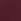 Rich Maroon Red Thong Knickers
