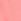 Coral Pink Fleece Zip Up Hoodie