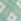Green Argyle Print Boyshort Ribbed Seamless Knickers