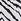 White Zebra Cheeky Knickers