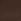 Chocolate Brown Ruched Long Sleeve Top