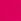 Vibrant Fuchsia Pink Hipster Logo Ribbed Knickers