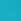 Turquoise Blue Regular T-shirt