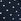 Navy Blue Polka Dots Ruched Plunge Buttonup Top