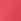 Red Regular Logo Pique Polo Shirt