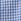 Blue Check Regular Crinkle-cotton Holiday Shirt